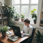 Meningkatkan Produktivitas dengan Membuat Daftar Hiburan Digital