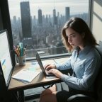 Cerdas dalam Membuat Konten Digital untuk Produktivitas dan Hiburan