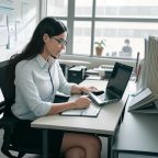 Mengoptimalkan Produktivitas Dalam Mengerjakan Proyek Digital