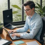 Meningkatkan Produktivitas dengan Hiburan Digital yang Seimbang