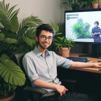 Mengembangkan Produktivitas Melalui Hiburan Digital yang Seimbang