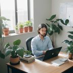 Meningkatkan Produktivitas dengan Digital Wellness