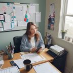 Cara Meningkatkan Produktivitas dengan Mengatur Waktu Hiburan Digital