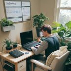 Mengoptimalkan Produktivitas dengan Membuat Rencana Hiburan Digital