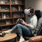 Meningkatkan Produktivitas sambil Menikmati Hiburan Digital Seharian