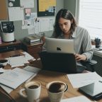 Membangun Produktivitas Melalui Penggunaan Aplikasi Hiburan Digital