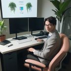 Meningkatkan Produktivitas Melalui Teknologi Hiburan Digital