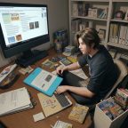 5 Tips Meningkatkan Produktivitas Sambil Bermain Game Online