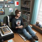 Meningkatkan Produktivitas Dalam Mempelajari Hiburan Digital