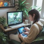 Cara Mengoptimalkan Produktivitas Sambil Menikmati Hiburan Digital