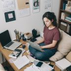 Meningkatkan Produktivitas dengan Mengatur Waktu Hiburan Digital