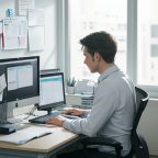 Meningkatkan Produktivitas Melalui Pengelola Waktu Digital