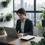 Membangun Keseimbangan Produktivitas di Era Digital