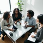 5 Tips Meningkatkan Produktivitas Dengan Media Sosial yang Efektif