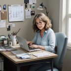 Meningkatkan Produktivitas Dengan Mengoptimalkan Waktu Hiburan Digital