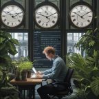 Meningkatkan Produktivitas Dengan Mengatur Waktu Hiburan Digital