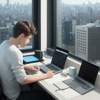 Meningkatkan Produktivitas dengan Strategi Hiburan Digital