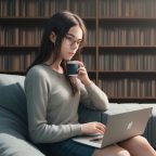 Mengoptimalkan Produktivitas Dengan Mengatur Waktu Hiburan Digital