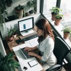 Meningkatkan Produktivitas Melalui Pengelola Waktu Digital yang Baik