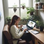 Meningkatkan Produktivitas Melalui Hiburan Digital yang Seimbang