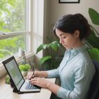 Membangun Keseimbangan Produktivitas dengan Hiburan Digital Sehat