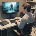 Meningkatkan Produktivitas Melalui Hiburan Digital yang Seimbang