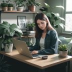 Meningkatkan Produktivitas Melalui Hiburan Digital yang Seimbang