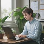 Meningkatkan Produktivitas dengan Membuat Rencana Hiburan Digital