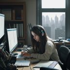 Mengoptimalkan Produktivitas Melalui Teknologi Hiburan Digital