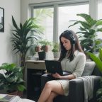 Cara Mengoptimalkan Produktivitas dengan Konten Hiburan Digital