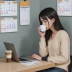 Cara Meningkatkan Produktivitas Dengan Mengatur Waktu Hiburan Digital