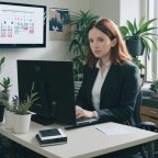 Meningkatkan Produktivitas Dengan Mengatur Waktu Hiburan Digital