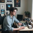 Meningkatkan Produktivitas Melalui Hiburan Digital yang Seimbang