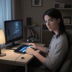 Mengatur Produktivitas dengan Mengikuti Jadwal Hiburan Digital