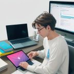 Mengoptimalkan Produktivitas dengan Strategi Hiburan Digital