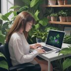 Membangun Produktivitas dengan Strategi Hiburan Digital Sehat