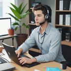 Mengoptimalkan Produktivitas sambil Merasakan Hiburan Digital