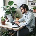 Meningkatkan Produktivitas dengan Media Sosial yang Seimbang