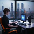 Meningkatkan Produktivitas dengan Membuat Rute Hiburan Digital