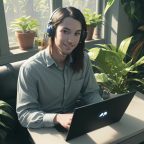 Mengoptimalkan Produktivitas Sambil Menikmati Hiburan Digital