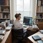 Meningkatkan Produktivitas Dengan Mengatur Waktu Hiburan Digital