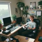 Mengoptimalkan Produktivitas Sambil Menikmati Hiburan Digital