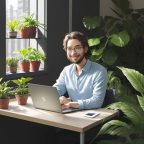 Meningkatkan Produktivitas dengan Media Sosial yang Seimbang