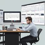 Meningkatkan Produktivitas dengan Mengelola Waktu Digital