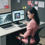 Mengoptimalkan Produktivitas Dengan Berhiburan Digital