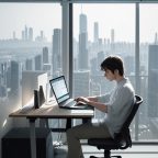 Membuat Prioritas Masa Depan Anda di Era Digital Terkini