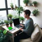 Boost Produktivitas dengan Strategi Hiburan Digital