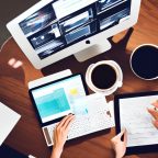 Mengoptimalkan Produktivitas Dalam Membuat Konten Digital